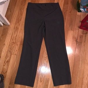 Dressbarn Pull on Tummy Control Pants